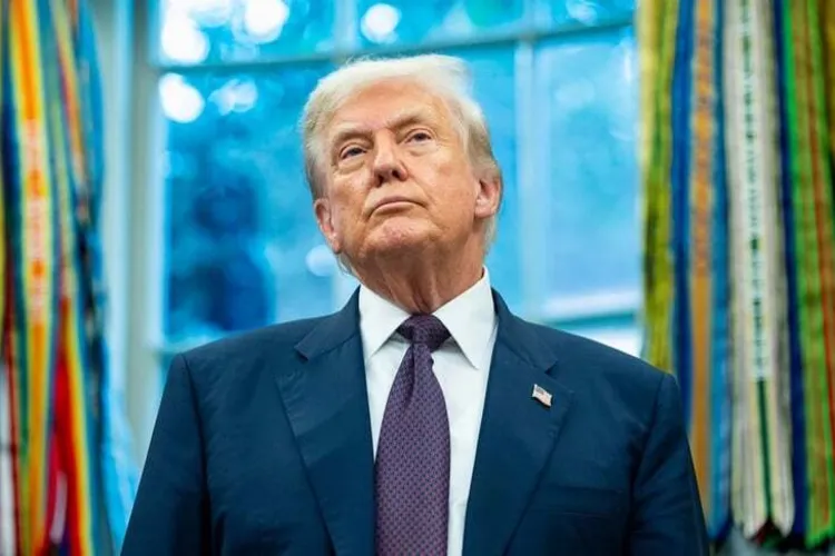 У Reuters назвали умову, за якої Трамп підтримає санкції проти друзів рф