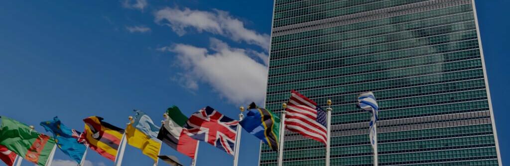 Генсек ООН попередив про ризик фінансового колапсу організації