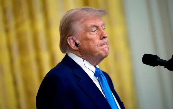 У США скасували групу з розробки стратегії тиску на Росію