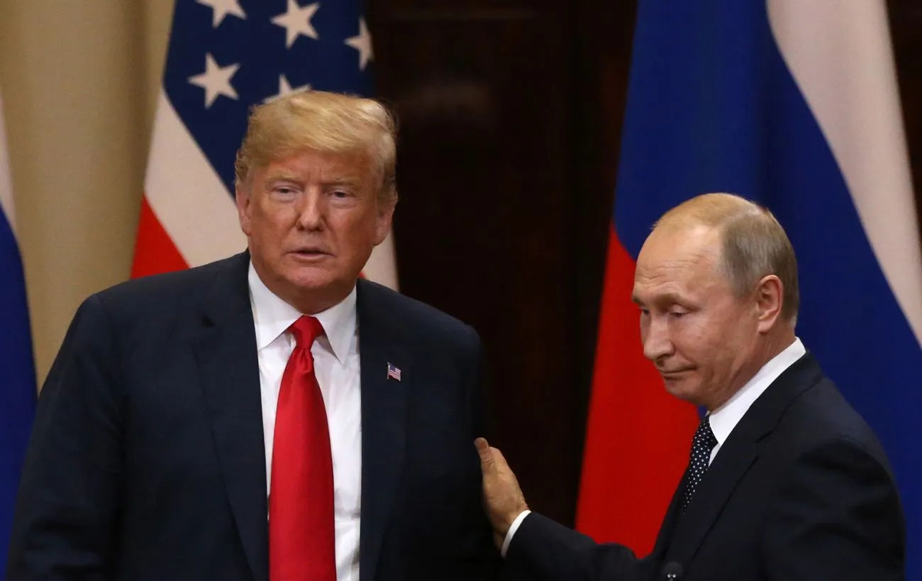 США тиснуть на Європу, щоб не використовувати заморожені російські активи 