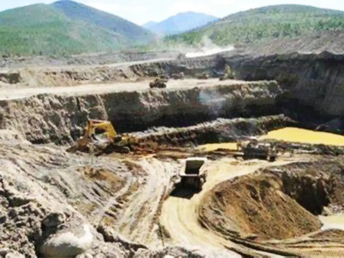 Українська делегація прямує до Вашингтона для переговорів щодо копалин