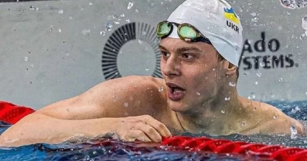 Українські спортсмени здобули золоті медалі на Євро-2024 з плавання Українські спортсмени здобули золоті медалі на Євро-2024 з плавання