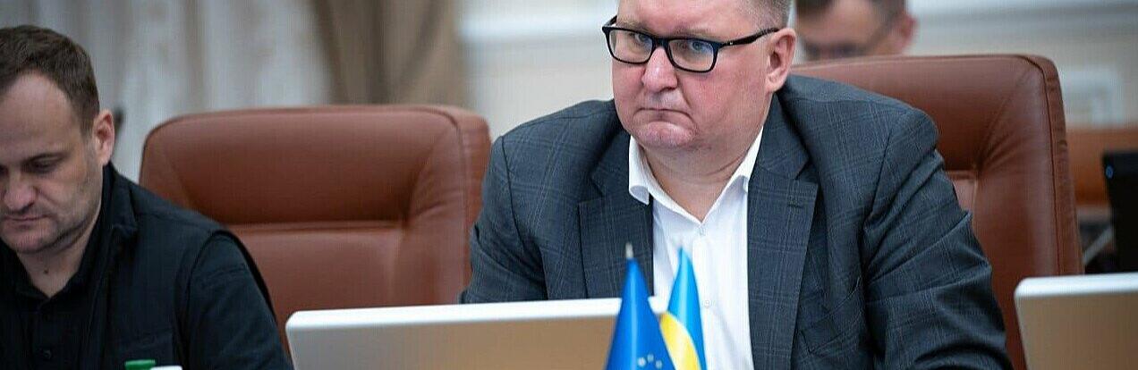 Україна очікує відкриття першого переговорного кластера щодо вступу в ЄС