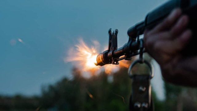 Сили оборони України звільнили селище Удачне на Донеччині