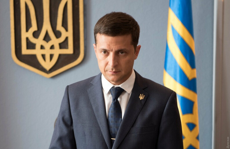 Став відомий текст запропонованих Президентом України змін до Конституції країни стосовно децентралізації влади