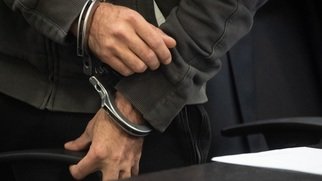У Якимівці чоловіку повідомили підозру в навмисному вбивстві