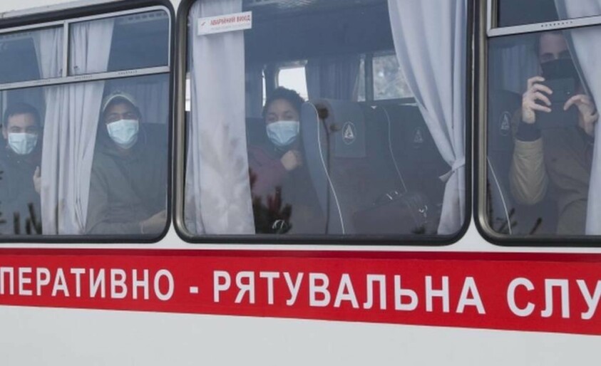 Нові Санжари - ганебна пляма, яку нам не змити ніколи!