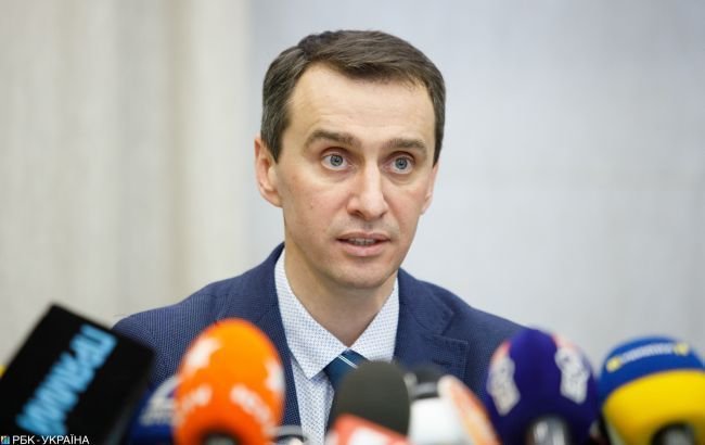 Коронавірус в Україні – з’явились подробиці
