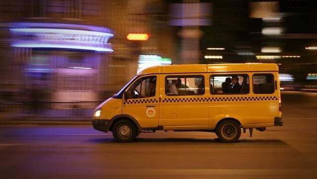  Завтра всі пасажирські перевезення в Україні будуть припинені