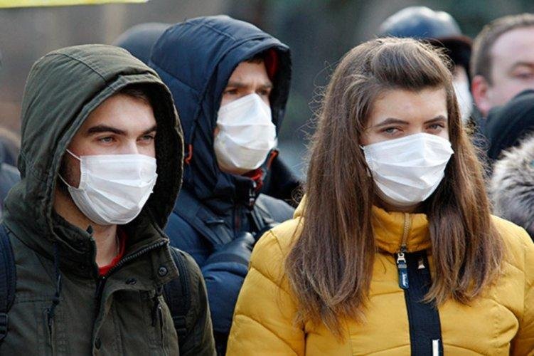В Україні посилили карантинні вимоги до громадян