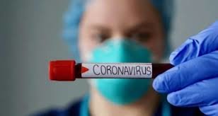 За минулу добу в Україні зафіксовано  майже 600 випадків захворювання на коронавірус