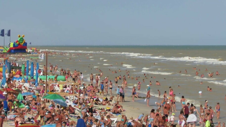 Кирилянам слід готуватися до напливу відпочиваючих