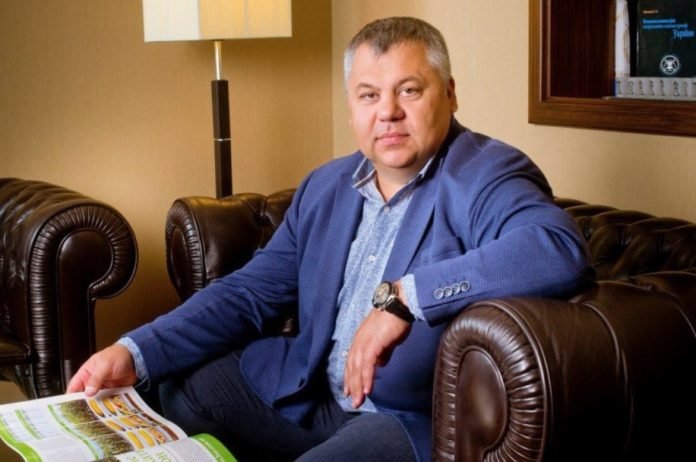  У Запорізькій області  незабаром буде новий очільник держадміністрації
