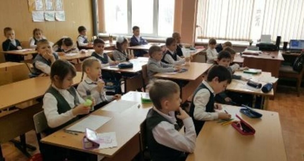 Учням шкіл Кирилівської ОТГ доведеться навчальний рік розпочинати з новацій