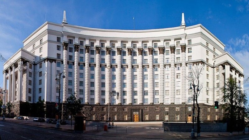 Уряд України вніс зміни до податкового законодавства