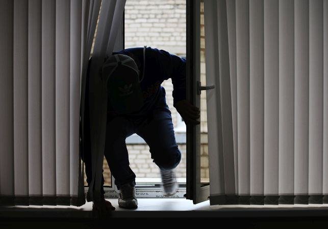У Кирилівці сталась крадіжка через нехтування безпекою відпочивальником