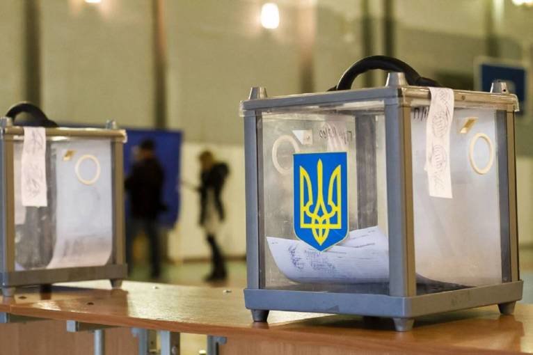 Хочеш стати головою ради - плати
