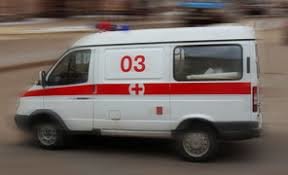 У Кирилівці трапилось ДТП за участю пішохода: він ушпиталений