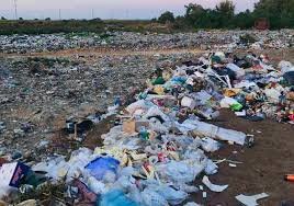 В Україні за псування та забруднення сільгоспземель збільшили штрафні санкції