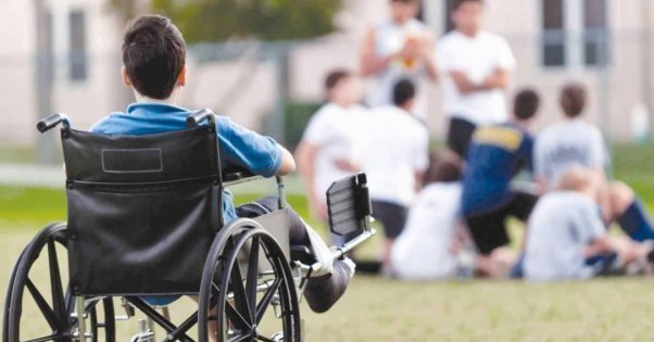 Догляд за інвалідами дитинства буде оплачуватися у двічи більше