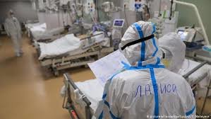 За добу в Запорізькій області додалося понад півтисячі хворих коронавірусів, в Мелітополі два летальних випадки