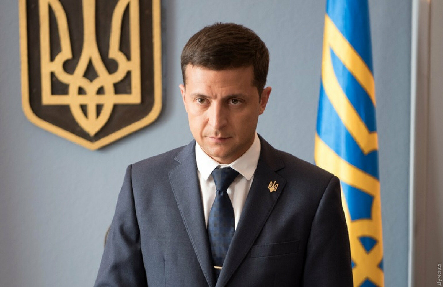 Став відомий текст запропонованих Президентом України змін до Конституції країни стосовно децентралізації влади