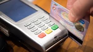 ФЛП не смогут использовать средства с бизнес-счетов для личных нужд