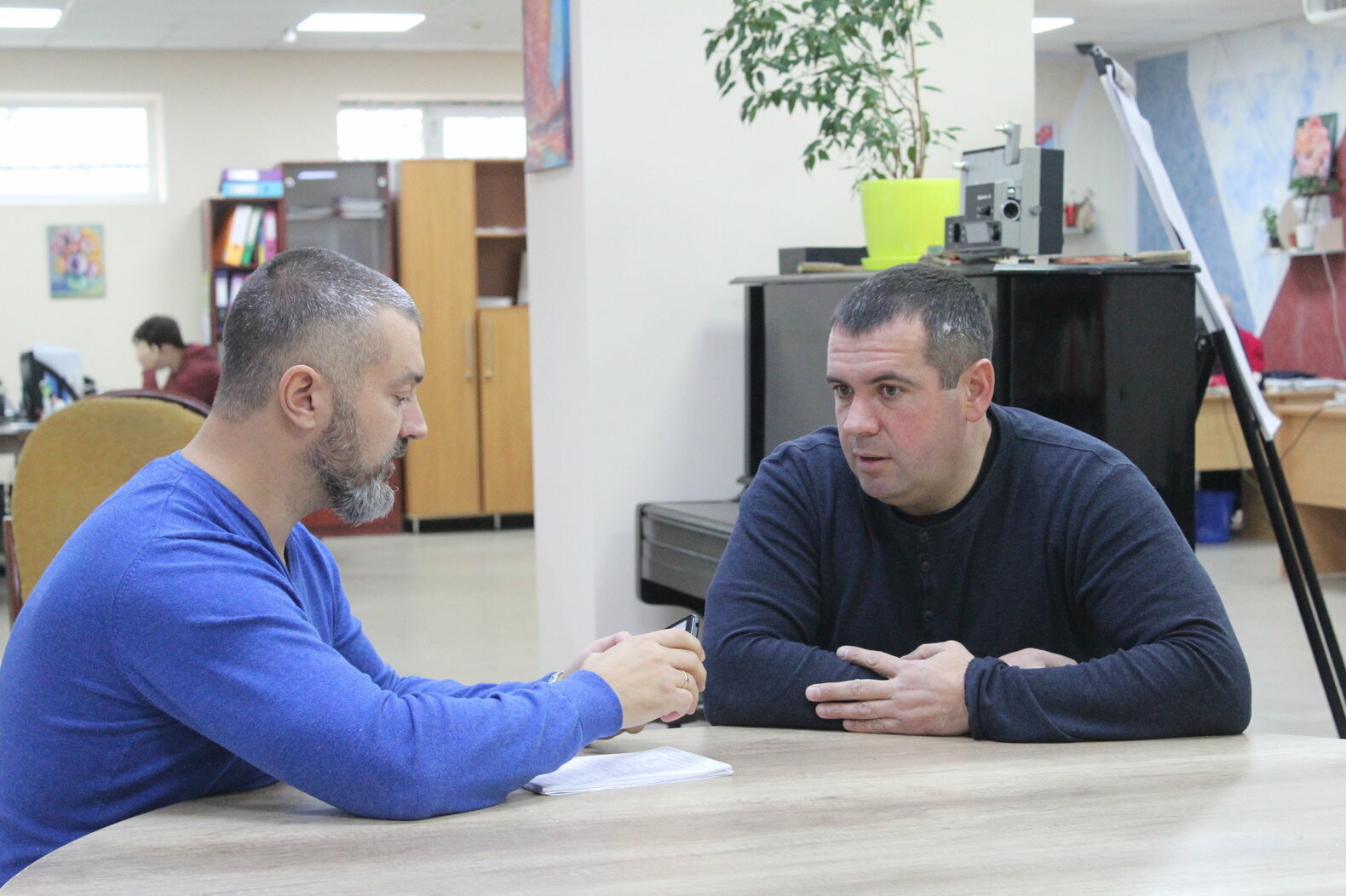 Николай Шептий считает, что закон о рынке земли нужно доработать