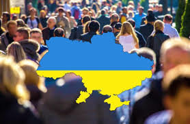 Населення України скоротилося торік більш ніж на 230 тисяч чоловік 