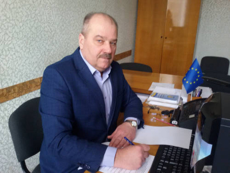 Кирилянам для інформації: до Якимівської РДА призначено нового керівника