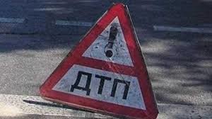 За допущене ДТП на кирилівській трасі жінку водія оштрафували
