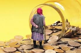 Влада України хоче ліквідувати Пенсійній фонд, а впровадити накопичувальну систему 