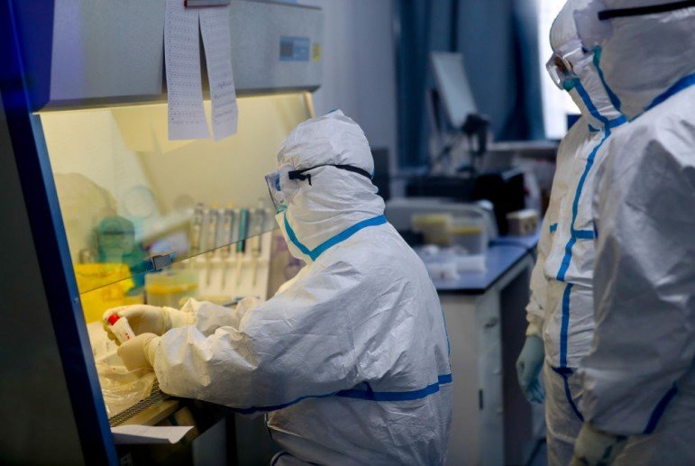 Ще троє чернівчан госпіталізували з підозрою на коронавірус