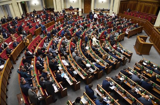 Чому відбулися зміни в українському кабміні?