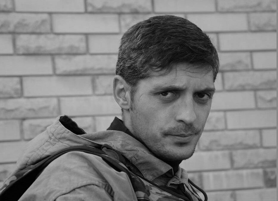 Хто і як вбив донецького терориста «Гіві»