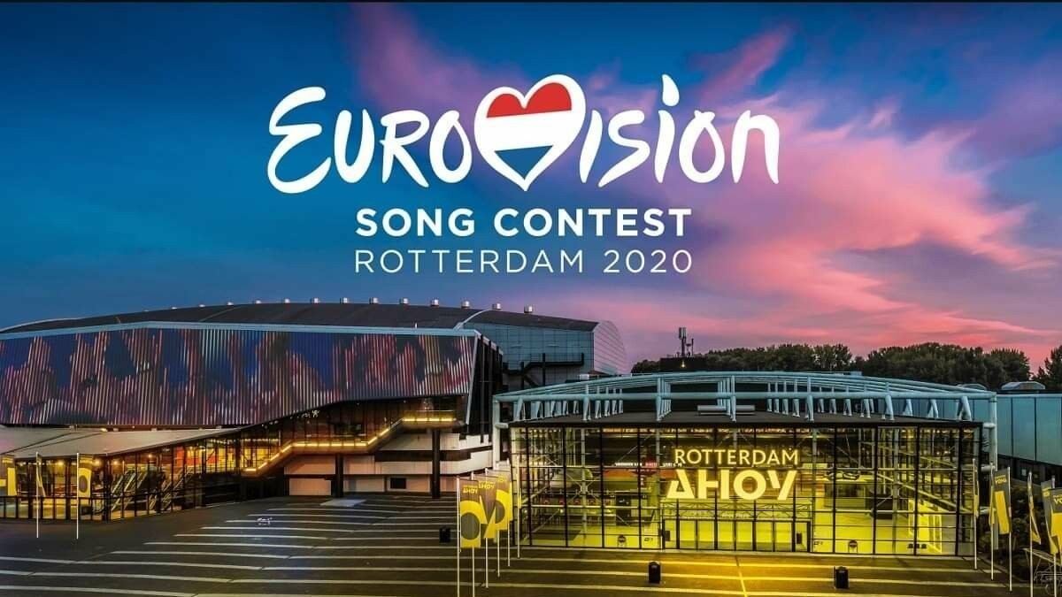 Проведення Євробачення 2020 в Роттердамі під питанням