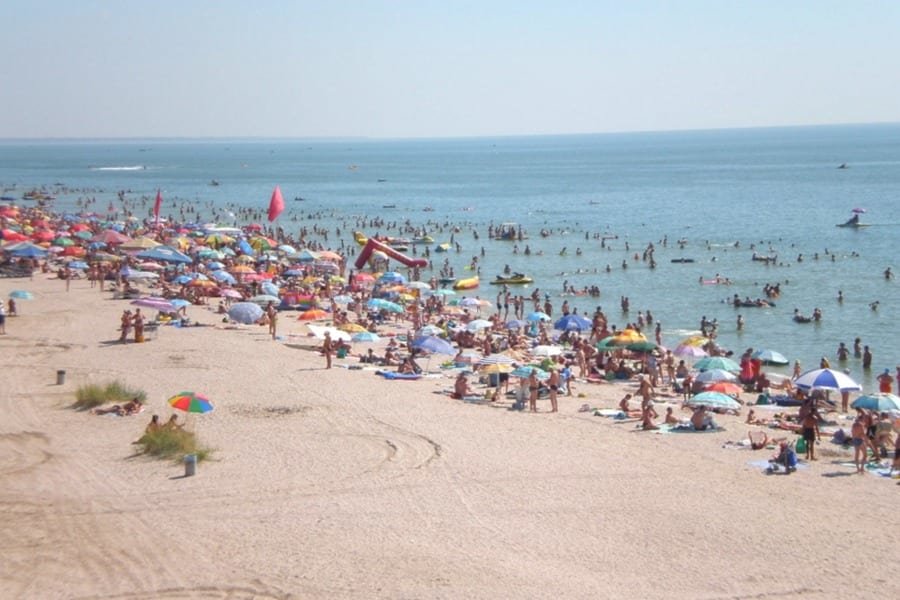 Відпочинок у Кирилівці цьогорік подорожчає, але не значно