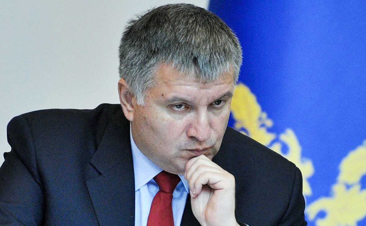 Україна не пускатиме мешканців окупованого Донбасу