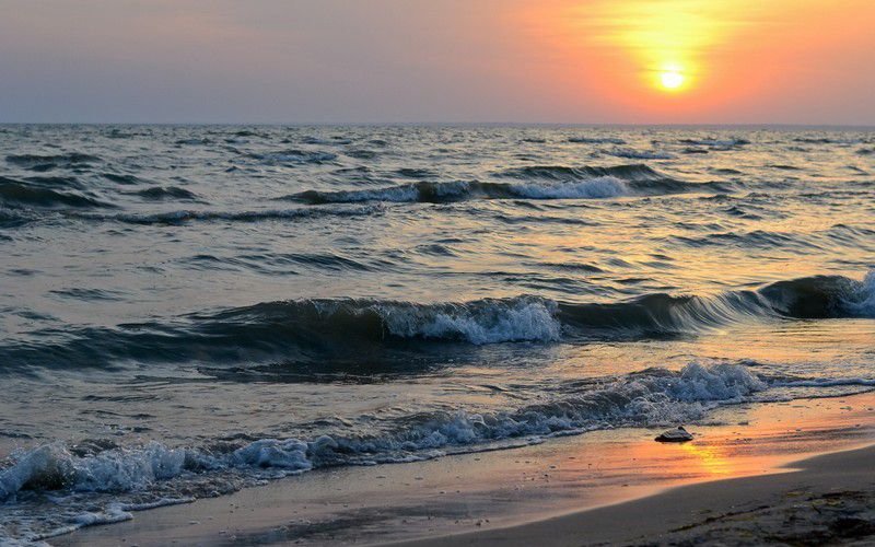Пошуки рибалок, зниклих в Азовському морі, поки безрезультативні