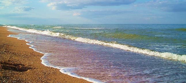 Сьогодні на ранок зниклих бердянських рибалок ще не знайшли