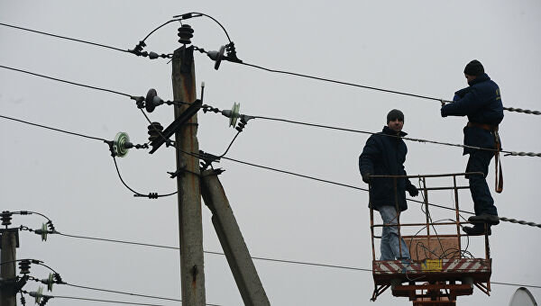 На території Кирилівської ОТГ планується тривале відключення електроенергії