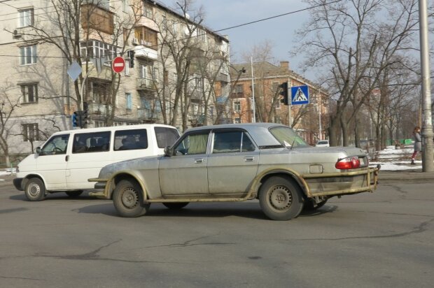 Підвищили вимоги і до автомобілістів на період карантину