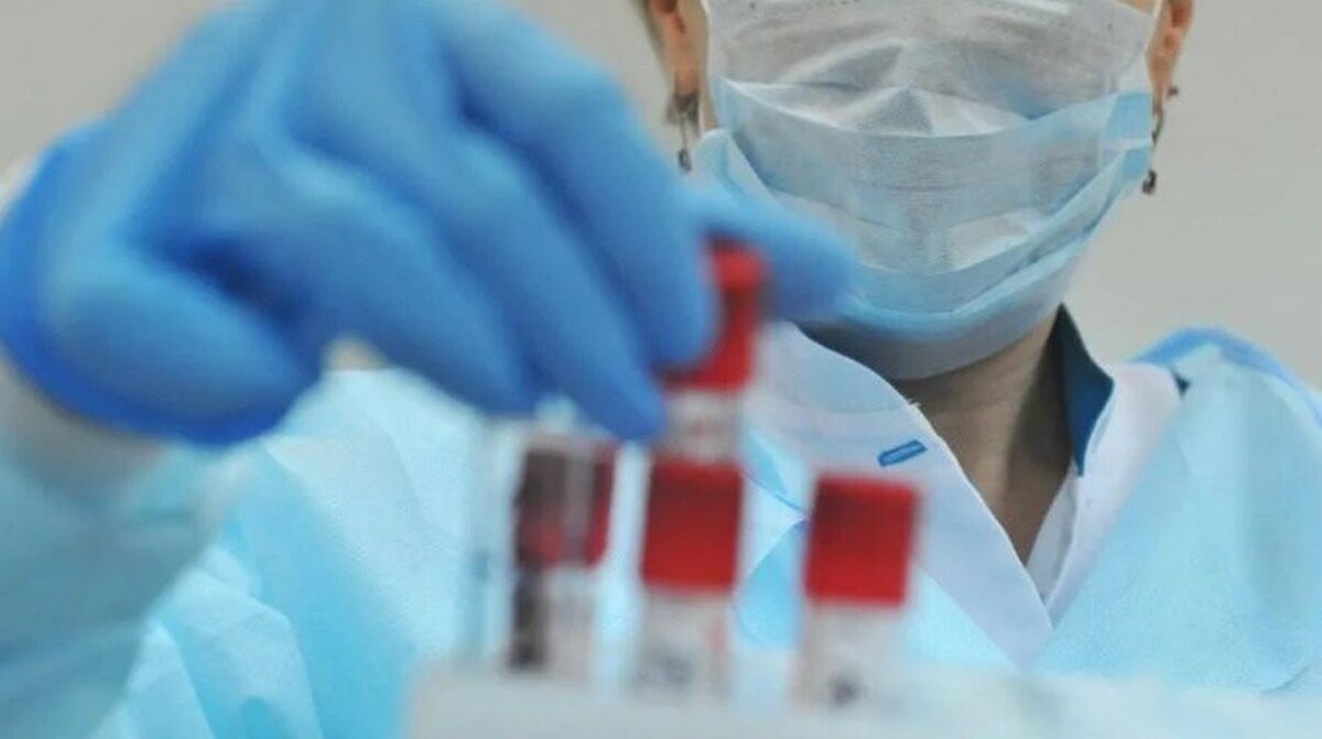  На Запоріжжі вже 115  випадків захворювання на коронавірус