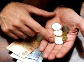 З 1 липня в Україні збільшать прожитковий мінімум
