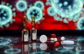 МОЗ України опублікувало підсумкові данні по розповсюдженню COVID-19 станом на ранок 29 квітня