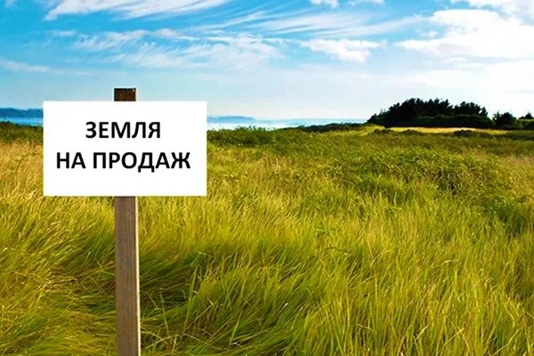 Закон про відкриття ринку землі в Україні опубліковано