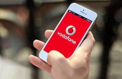  У компанії Vodafone заявили, що підвищать тарифи з 15 травня