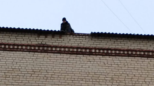 Смерч пройшов мимо, але буревій завдав шкоди селу Малий Утлюг