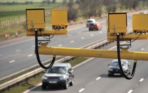  Ніяких балів – водії відразу платитимуть штраф за порушення ПДР