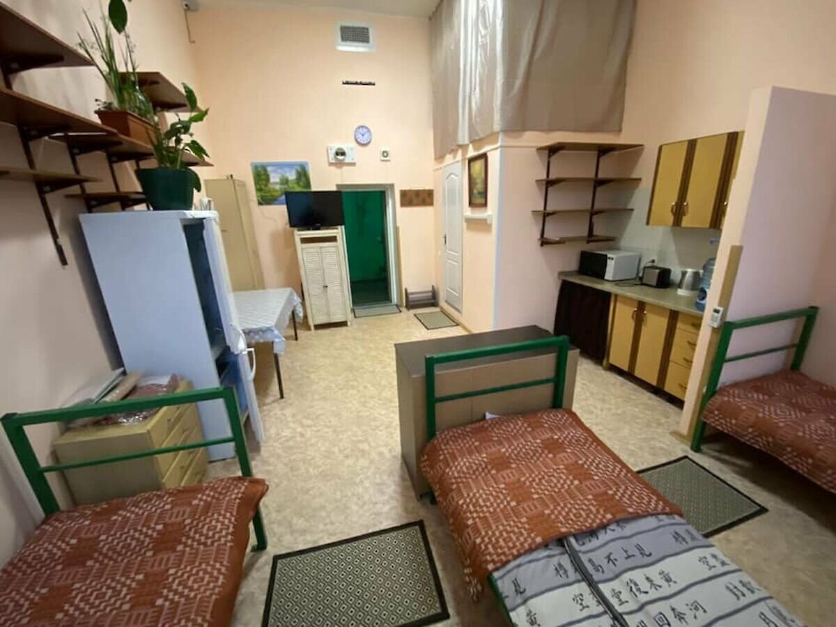У Київському СІЗО відкрили платні камери